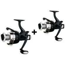 GIANTS FISHING - Naviják TR 5000 FS 1+1 zdarma!