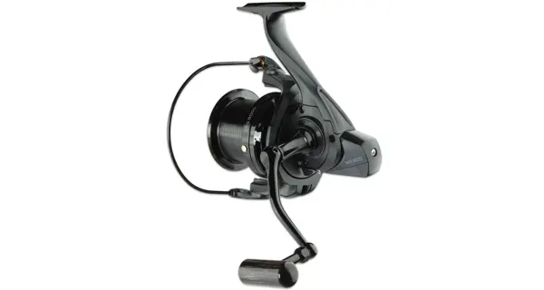 GIANTS FISHING - Naviják XRS FD 9000 + černá cívka 10000 ZDARMA!