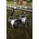 GIANTS FISHING - Naviják XRS FD 9000 + černá cívka 10000 ZDARMA!