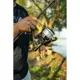 GIANTS FISHING - Naviják XRS FD 9000 + černá cívka 10000 ZDARMA!