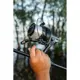 GIANTS FISHING - Naviják XRS FD 9000 + černá cívka 10000 ZDARMA!