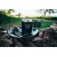 GIANTS FISHING - Nerezový thermo hrnek Black Stainless 400 ml