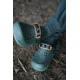 GIANTS FISHING - Pantofle Summer EVA Shoes Green vel. 38