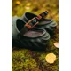 GIANTS FISHING - Pantofle Summer EVA Shoes Green vel. 38