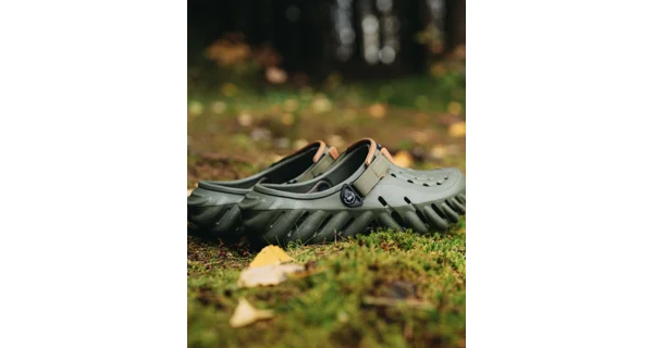 GIANTS FISHING - Pantofle Summer EVA Shoes Green vel. 46