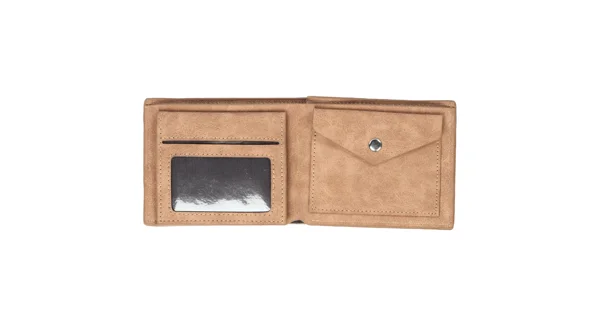 GIANTS FISHING - Peněženka hnědá hlava kapra Brown Wallet Carp Head