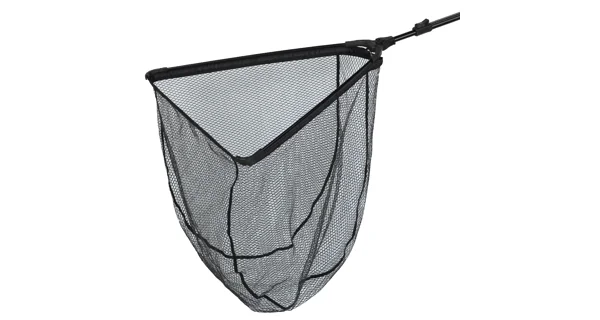 GIANTS FISHING - Plovoucí podběrák s pogumovanou síťkou Deluxe 210 cm