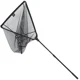 GIANTS FISHING - Plovoucí podběrák s pogumovanou síťkou Deluxe 210 cm