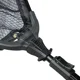 GIANTS FISHING - Plovoucí podběrák s pogumovanou síťkou Deluxe 210 cm