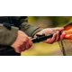 GIANTS FISHING - Plovoucí podběrák s pogumovanou síťkou Deluxe 220 cm