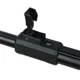 GIANTS FISHING - Plovoucí podběrák s pogumovanou síťkou Deluxe 220 cm