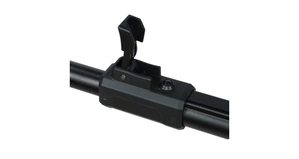 GIANTS FISHING - Plovoucí podběrák s pogumovanou síťkou Deluxe 220 cm