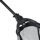 GIANTS FISHING - Plovoucí podběrák s pogumovanou síťkou Deluxe 220 cm
