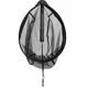 GIANTS FISHING - Plovoucí podběrák s pogumovanou síťkou Deluxe Rubber Float Medium
