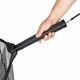 GIANTS FISHING - Plovoucí podběrák s pogumovanou síťkou Deluxe Rubber Float Medium