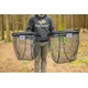 GIANTS FISHING - Plovoucí podběrák s pogumovanou síťkou Deluxe Rubber Float Medium