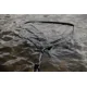GIANTS FISHING - Plovoucí podběrák s pogumovanou síťkou Luxury X-large Float 80x70 cm