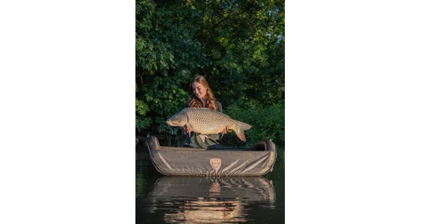 GIANTS FISHING -  Plovoucí podložka Luxury Air Cradle XL