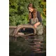 GIANTS FISHING -  Plovoucí podložka Luxury Air Cradle XL