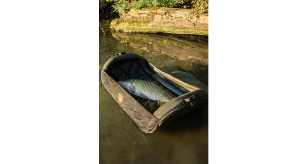 GIANTS FISHING -  Plovoucí podložka Luxury Air Cradle XL