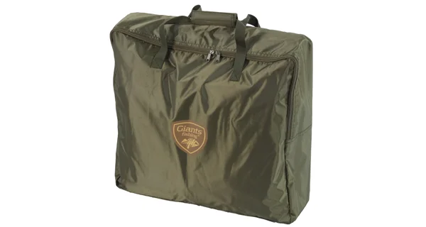 GIANTS FISHING -  Plovoucí podložka Luxury Air Cradle XL