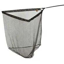 GIANTS FISHING - Podběrák Carp Landing Net Camo 42