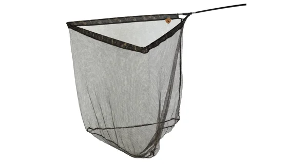 GIANTS FISHING - Podběrák Carp Landing Net Camo 42