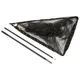 GIANTS FISHING - Podběrák Carp Landing Net Camo 42