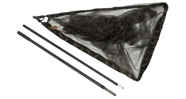 GIANTS FISHING - Podběrák Carp Landing Net Camo 42