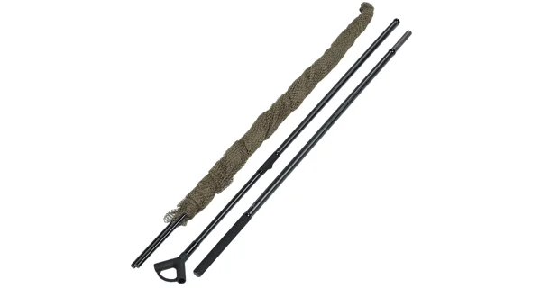 GIANTS FISHING - Podběrák Carp Landing Net Gaube 42 (100x100cm)