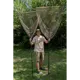 GIANTS FISHING - Podběrák Carp Landing Net Gaube 42 (100x100cm)