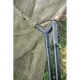 GIANTS FISHING - Podběrák Carp Landing Net Gaube 42 (100x100cm)