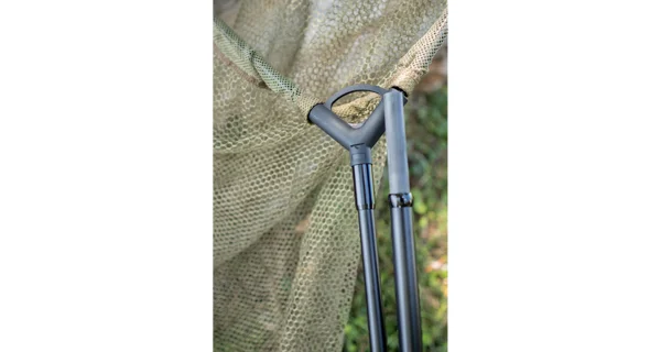 GIANTS FISHING - Podběrák Carp Landing Net Gaube 42 (100x100cm)