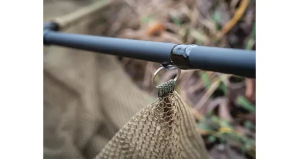 GIANTS FISHING - Podběrák Carp Net Deluxe 42