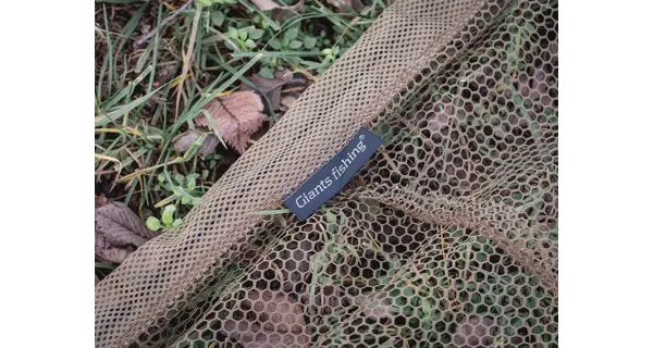 GIANTS FISHING - Podběrák Carp Net Deluxe 42