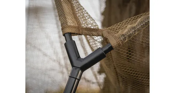 GIANTS FISHING - Podběrák Carp Net Deluxe 42