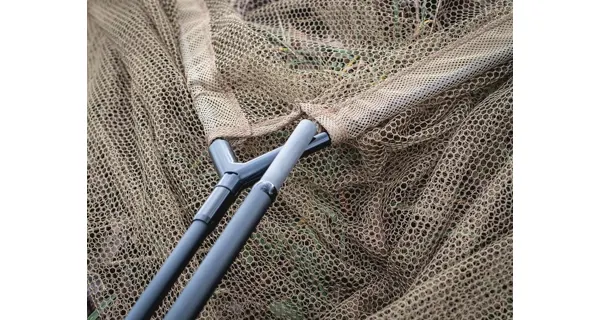 GIANTS FISHING - Podběrák Carp Net Deluxe 42