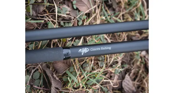GIANTS FISHING - Podběrák Carp Net Deluxe 42