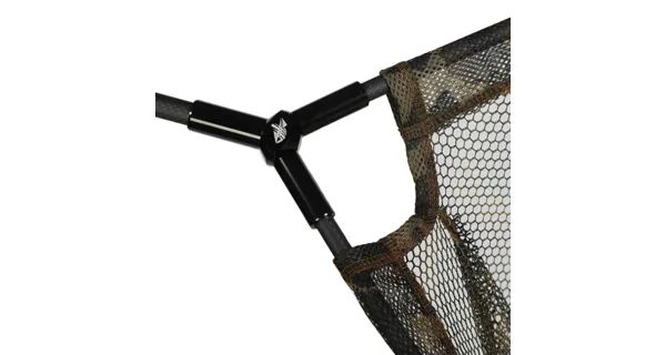 GIANTS FISHING - Podběrák Carp Net Luxury 42