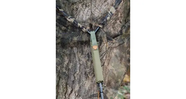 GIANTS FISHING - Podběrák Carp Net Luxury 42
