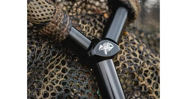 GIANTS FISHING - Podběrák Carp Net Luxury 42