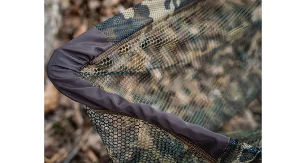 GIANTS FISHING - Podběrák Carp Net Luxury 42