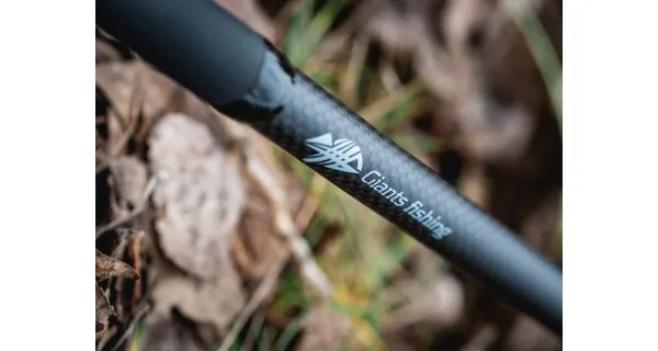 GIANTS FISHING - Podběrák Carp Net Luxury 42