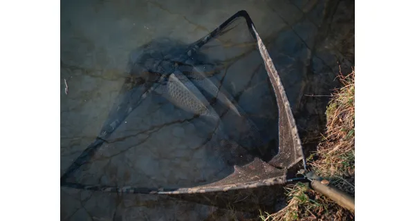 GIANTS FISHING - Podběrák Carp Net Luxury 42