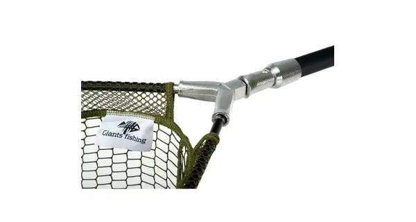 GIANTS FISHING - Podběrák Carp Plus 42 Landing Net