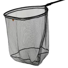GIANTS FISHING - Podběrák Deluxe Landing Net Rubber 85x75 cm