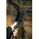 GIANTS FISHING - Podběrák Deluxe Landing Net Rubber 85x75 cm