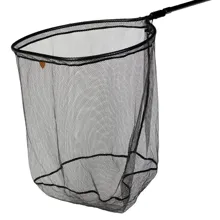 GIANTS FISHING - Podběrák Deluxe Landing Net Rubber Medium 70x60 cm