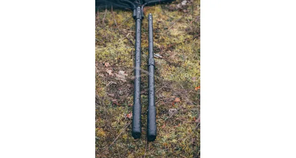 GIANTS FISHING - Podběrák Deluxe Landing Net Rubber Medium 70x60 cm