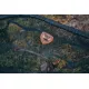 GIANTS FISHING - Podběrák Deluxe Landing Net Rubber Medium 70x60 cm